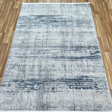 Ковер AK25A L.GREY / GREY INVISTA