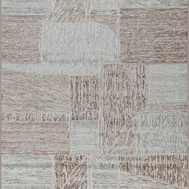 Ковровая дорожка Rimma Lux 37441C R GREY / L.GREY