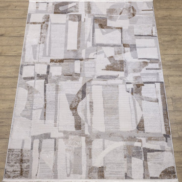 Ковры дизайн 21607 цвет 20612 Богема