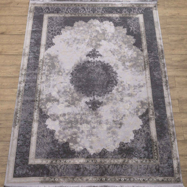 Ковры дизайн A5578A цвет L.GREY C. / ANTRASIT Paradise