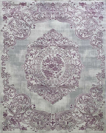 Ковер турецкий 36560A Amatis Lux (Акрил)