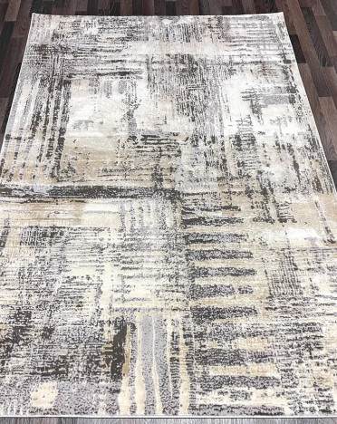 Ковер турецкий 26702A BYONCE (PP Heatset Высокоплотный)