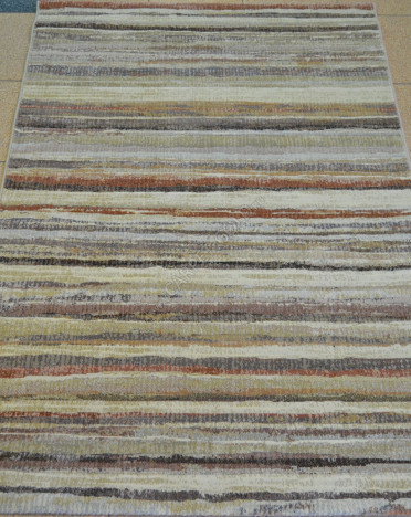 Ковер бельгийский 791644848 Sundance Sunset (PP Heatset Высокоплотный, разноцветный)