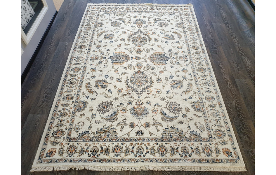 Ковер MUSTIC 06213A  CREAM- BEIGE