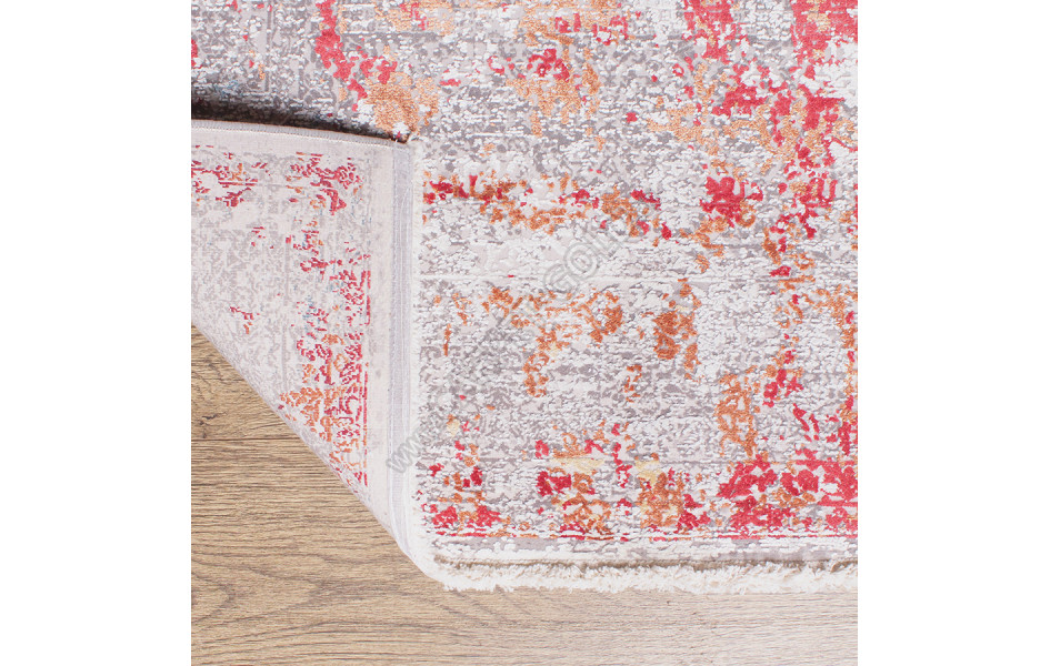 Ковер ДИЗАЙН 1934 ЦВЕТ COKEN_A_GRI Elexus Olimpos