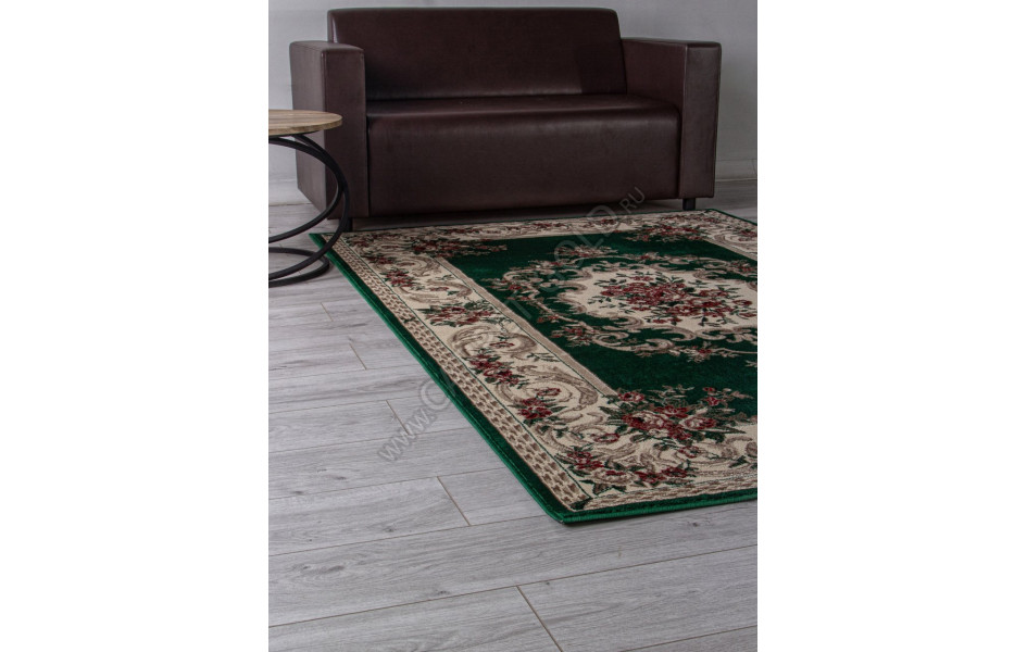 Ковер D057 - GREEN COLIZEY