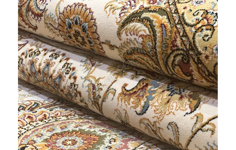 Ковер турецкий Абришим 3832A прямоугольный