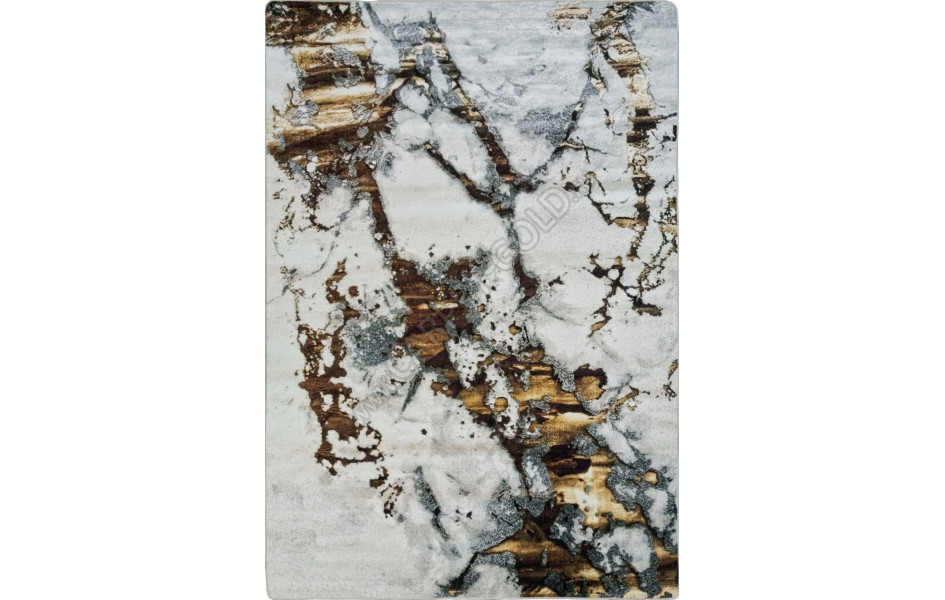 Ковер PX 6001 - 000 - Прямоугольник - коллекция LEO