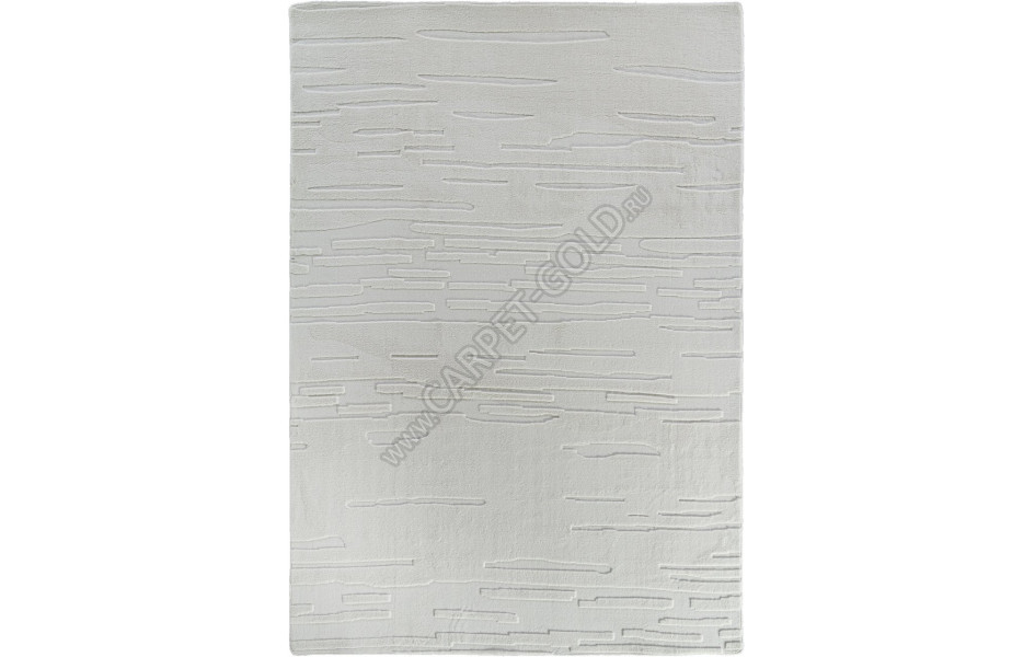 Ковер PX3002 - CREAM - Прямоугольник - коллекция AURA