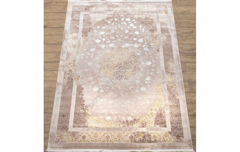 Ковры дизайн A5557A цвет BEIGE COKEN / TILE Paradise