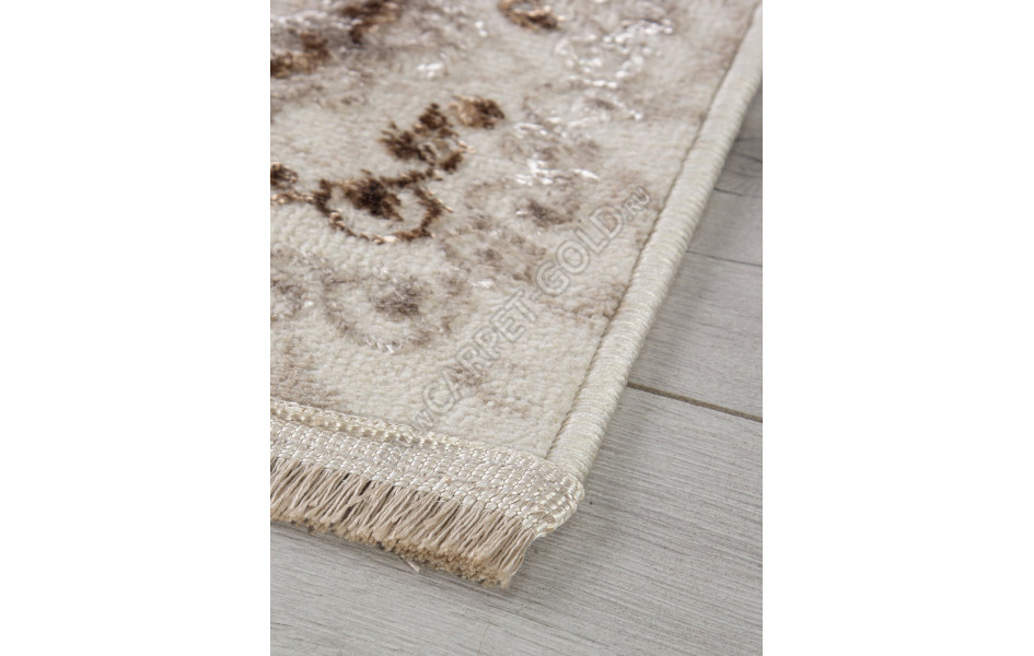 Ковер 3098B - L.VIZON / L.VIZON - Прямоугольник - коллекция LORA