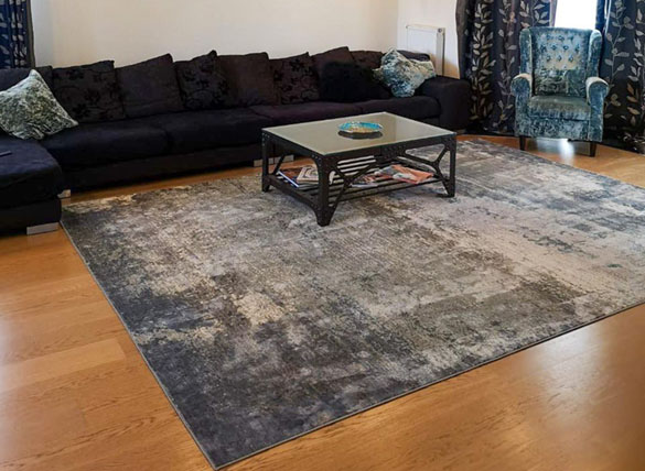 Бельгийские ковры Matrix Verona